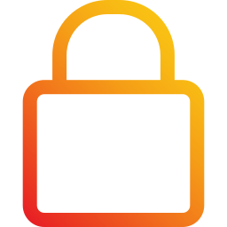 Padlock icon