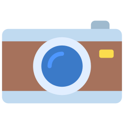 Camera icon