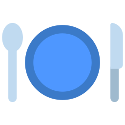 食事 icon