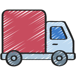 Lorry icon