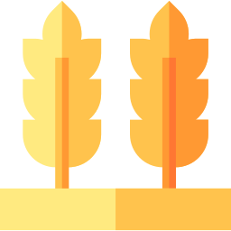 Wheat icon