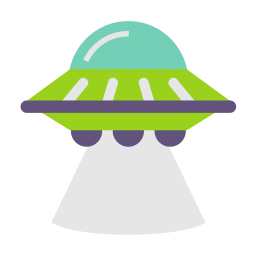 ufo icon