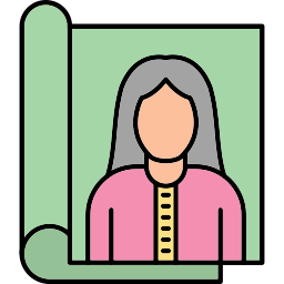 Magazine icon