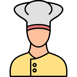 chef icoon