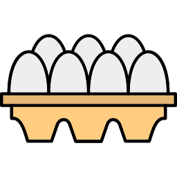 Egg icon