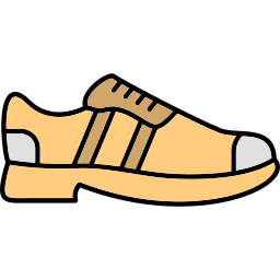 Sneakers icon