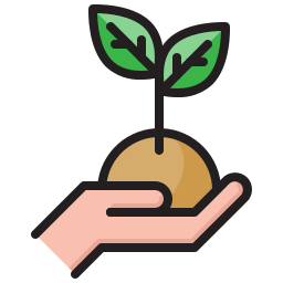 Plant icon