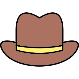 Hat icon