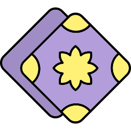 Handkerchief icon