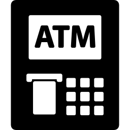 ATM icon