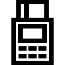 Calculator icon