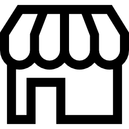 Store icon