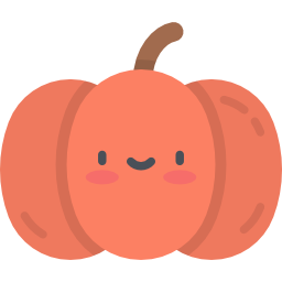 Pumpkin icon