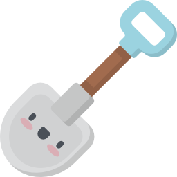 Shovel icon