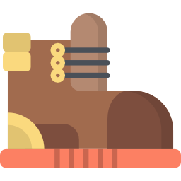 Boot icon