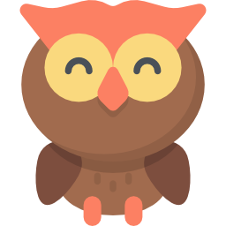 Owl icon