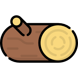 log icon