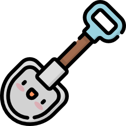 Shovel icon