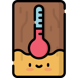 thermometer icon