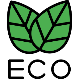 Eco icon