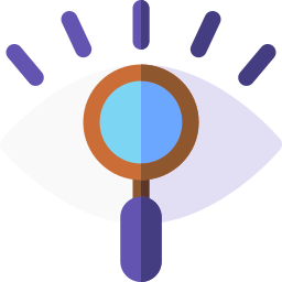 vision icon