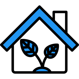 Öko-haus icon