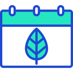 Earth day icon