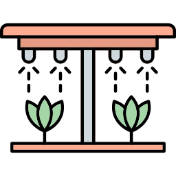 Irrigation icon