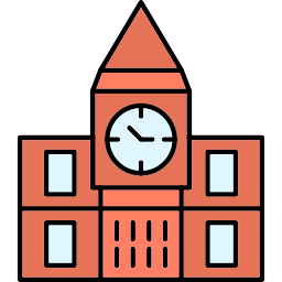 Big ben icon