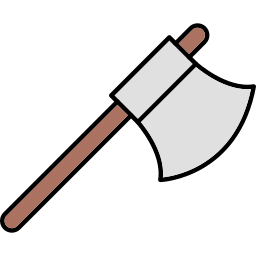 Axe icon