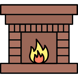 kamin icon