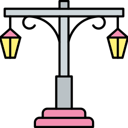 strassenlicht icon