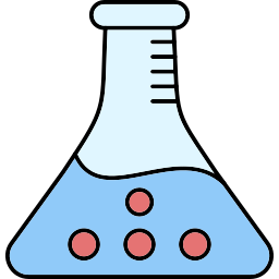 Beaker icon