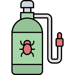 pesticide Icône