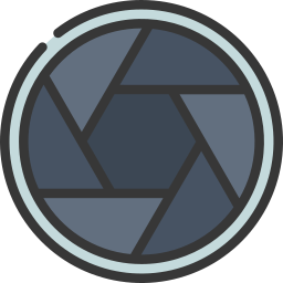 Aperture icon