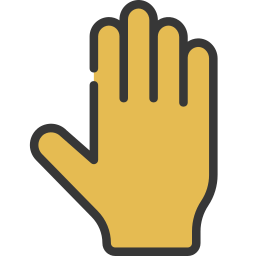 handcursor icoon