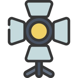 scheinwerfer icon