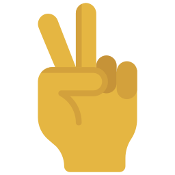 Peace icon