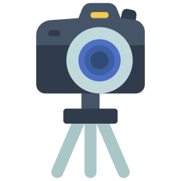 Tripod icon