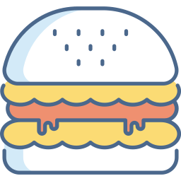 burger icon