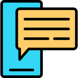 handy-chat icon