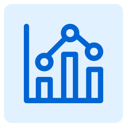 analytique Icône