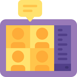 webinar icon