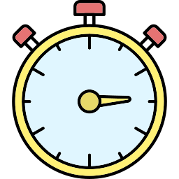 Stopwatch icon