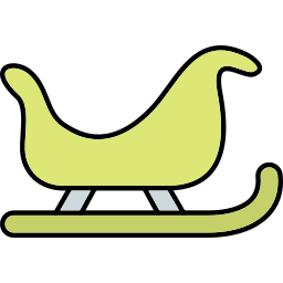 Sled icon