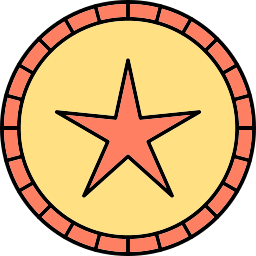 Coin icon