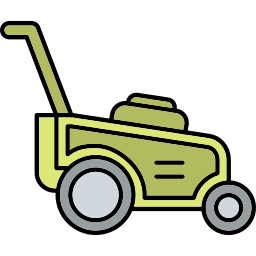 Lawnmower icon