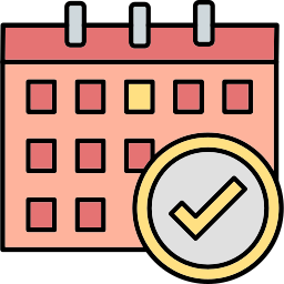 Planner icon