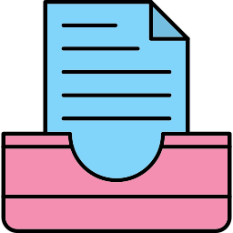 Notes icon