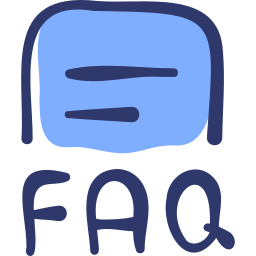 faq Icône